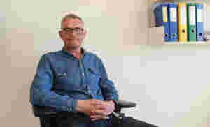 Svein blir varaordfører