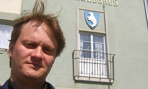- Ikke noe ekstra til oss