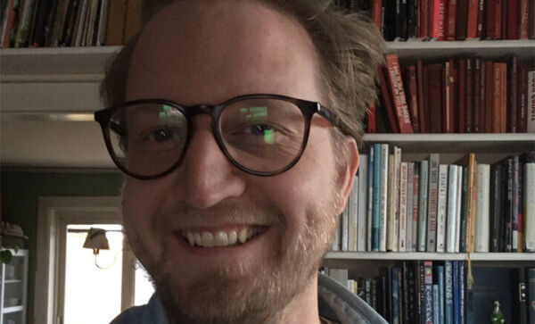Laget tegneserie basert på en nettavisen-artikkel
