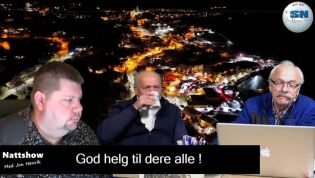 Video 1 - - En viktig samfunnssak dette!