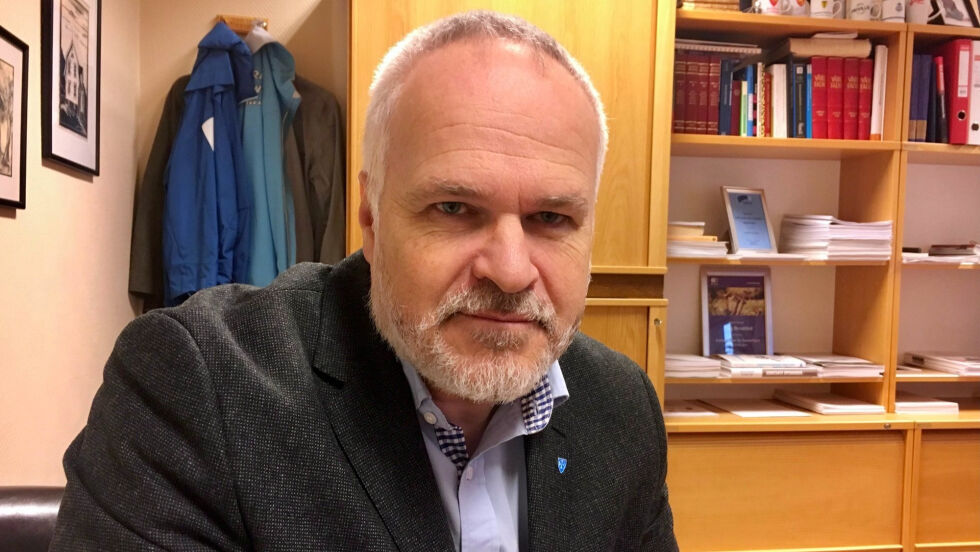 Foto: Martin Mortensen, iHarstad.no