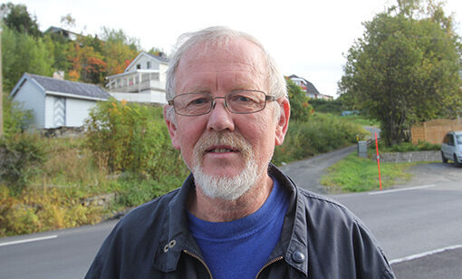Bursdagsgave til kirken