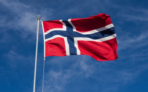 Gratulerer med dagen!