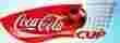 Klart for Coca Cola- cup idag