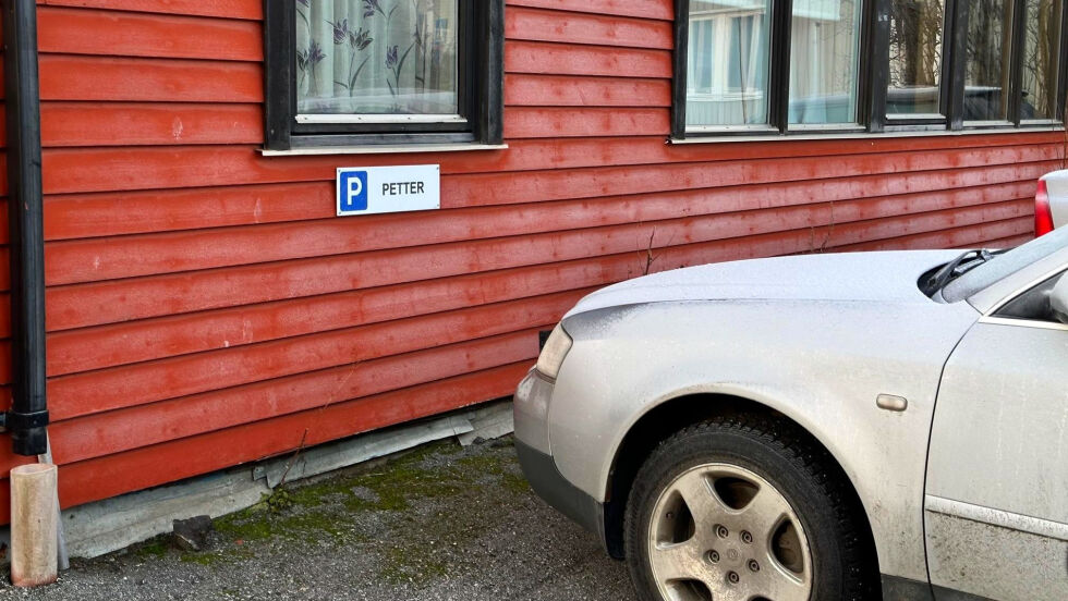 Foto: Jon Henrik Larsen