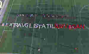 - Tre dager igjen