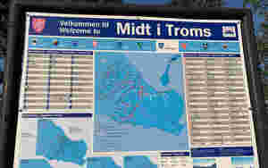 Misvisende informasjon
