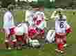 SIF ble gruppevinnere