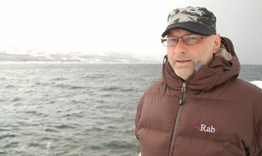 Savner havneinitiativ