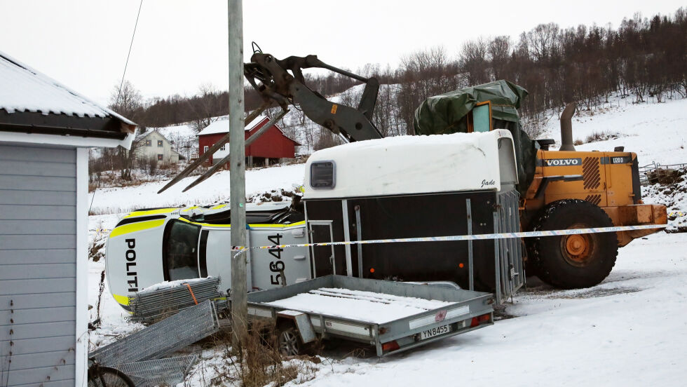Foto: Jon Henrik Larsen