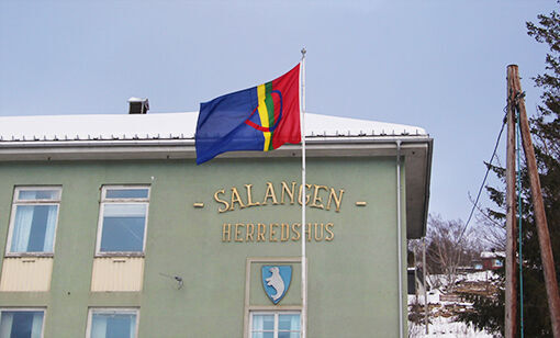 – Lihkku beivviin!