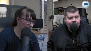 Video 1 - Onsdagens "Ettermiddagen"