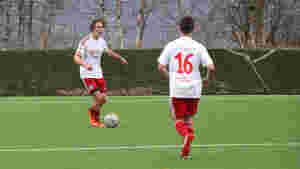 Bortetap på 1-3 i sesongstarten