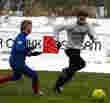 Salangen-tap for Tromsdalen