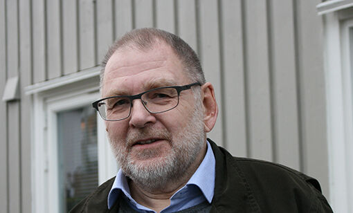 – Konserten er avlyst