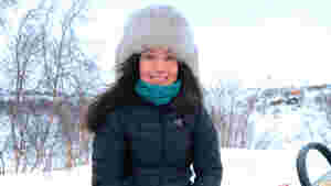 - Vi ønsker flere ut på ski