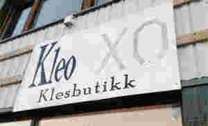 Kleo XO satser sprekt
