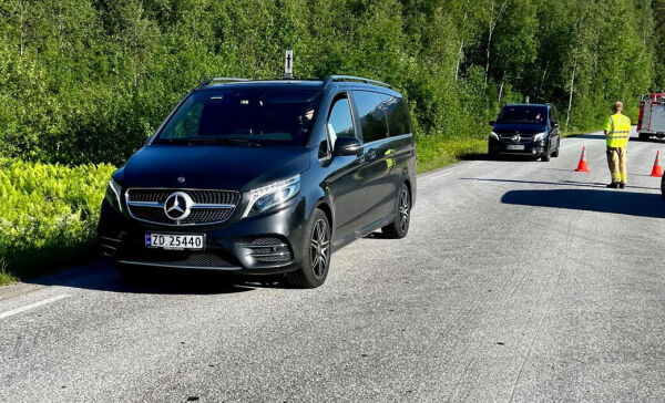 Brødrepar fra Ibestad omkom