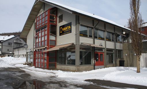 Kan det bli kafe her?