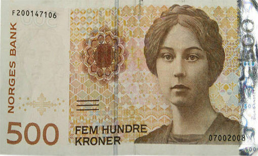 Disse fikk kontantstøtte