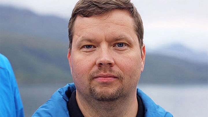 Foto: Jon Henrik Larsen