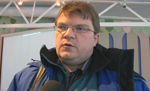 - Det blir bare verre