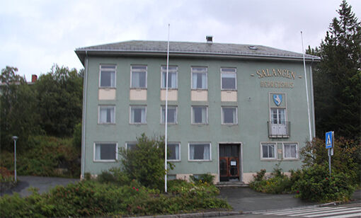 Skal dette bygget fredes?