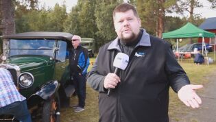 Video 1 - Historie og kultur