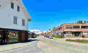 En riktig fin sommerdag!