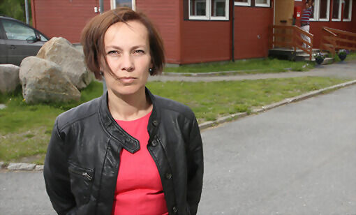- Vi har berget tilbudet
