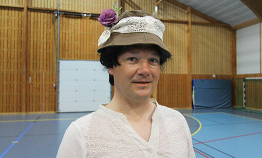 - Stort engasjement