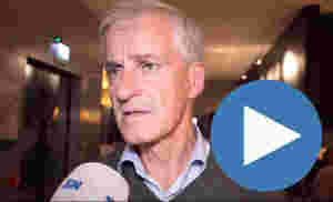 - Jeg kommer til Salangen