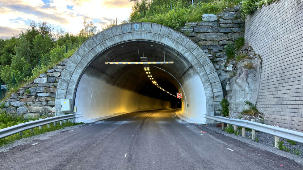 Foto: Jon Henrik Larsen