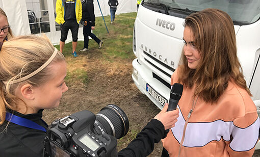 Ferdig dokumentarfilm