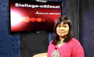 Siellaga-Ođđasat