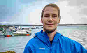 Forsterker sitt fotfeste