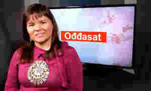 Siellaga-Ođđasat