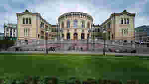Stortinget sier nei til å lovfeste funksjonshemmedes rettigheter