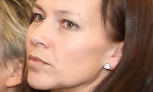 Sigrun blir ordfører