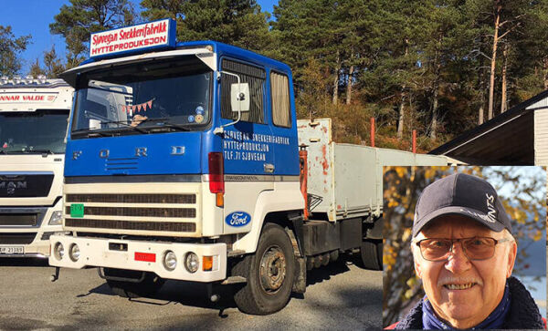 – Vi hadde flaks i Trønderlag