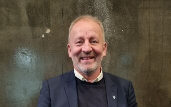 Geir Inge er ny styreleder