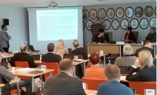 Statlig finansiering