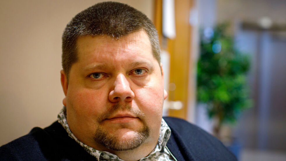 Foto: Ivar Kvistum