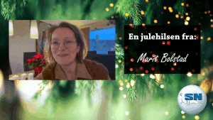 Her kan du se luke 11 i kalenderen!