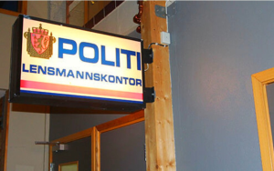 Sjøvegan gjennopptas som polititjenestested