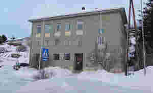 Planen for Herredshuset