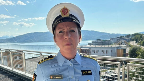 Lokalpolitiker siktet i overgrepssak