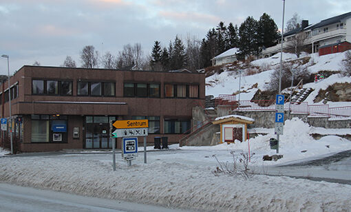 Der var jula over