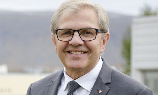 – Vi vil fortsette dette