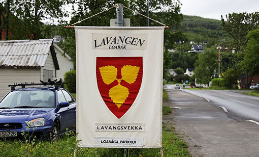 Lavangsvekka er åpnet